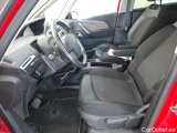  Citroen  C4 Grand Picasso /Spacetourer Shine 1.5 BlueHDi 130CV BVA8 E6d/Vo Repeint en Rouge / Teinte SIV Blanc Banquise/ #8