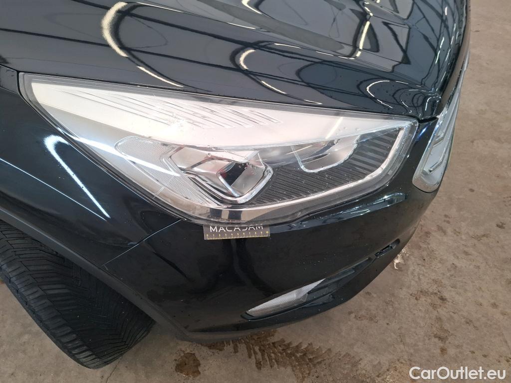  Ford  Kuga  Titanium 1.5 TDCi 120CV BVM6 E6 #170