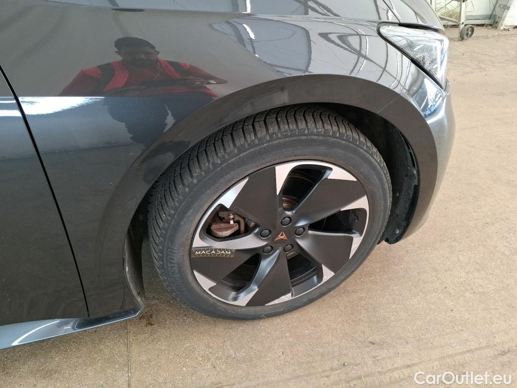  Cupra  Born CUPRA  / 2021 / 5P / Berline 230ch - batterie XL VZ #8