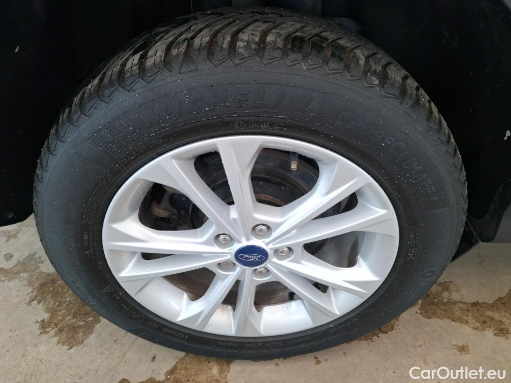  Ford  Kuga  Titanium 1.5 TDCi 120CV BVM6 E6 #60