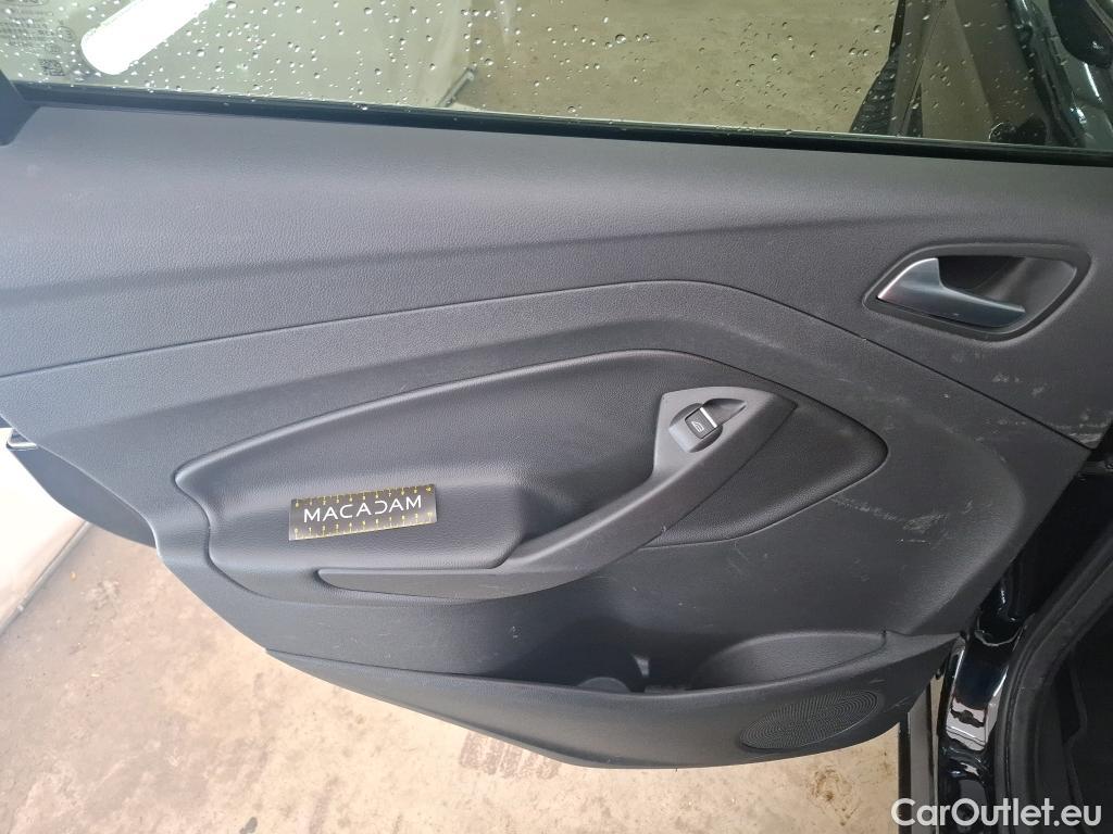  Ford  Kuga  Titanium 1.5 TDCi 120CV BVM6 E6 #128