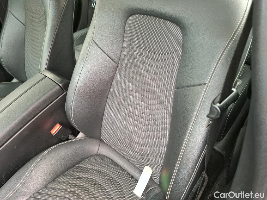  Mercedes  A-Klasse MERCEDES-BENZ Classe A Compact / 2018 / 5P / Berline A 180 d Business Line #21
