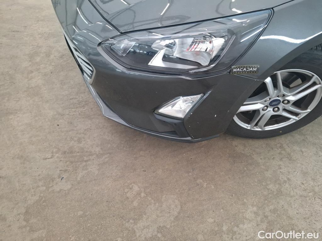  Ford  Focus  Break Trend Business 1.5 EcoBlue 95CV BVM6 E6dT #1