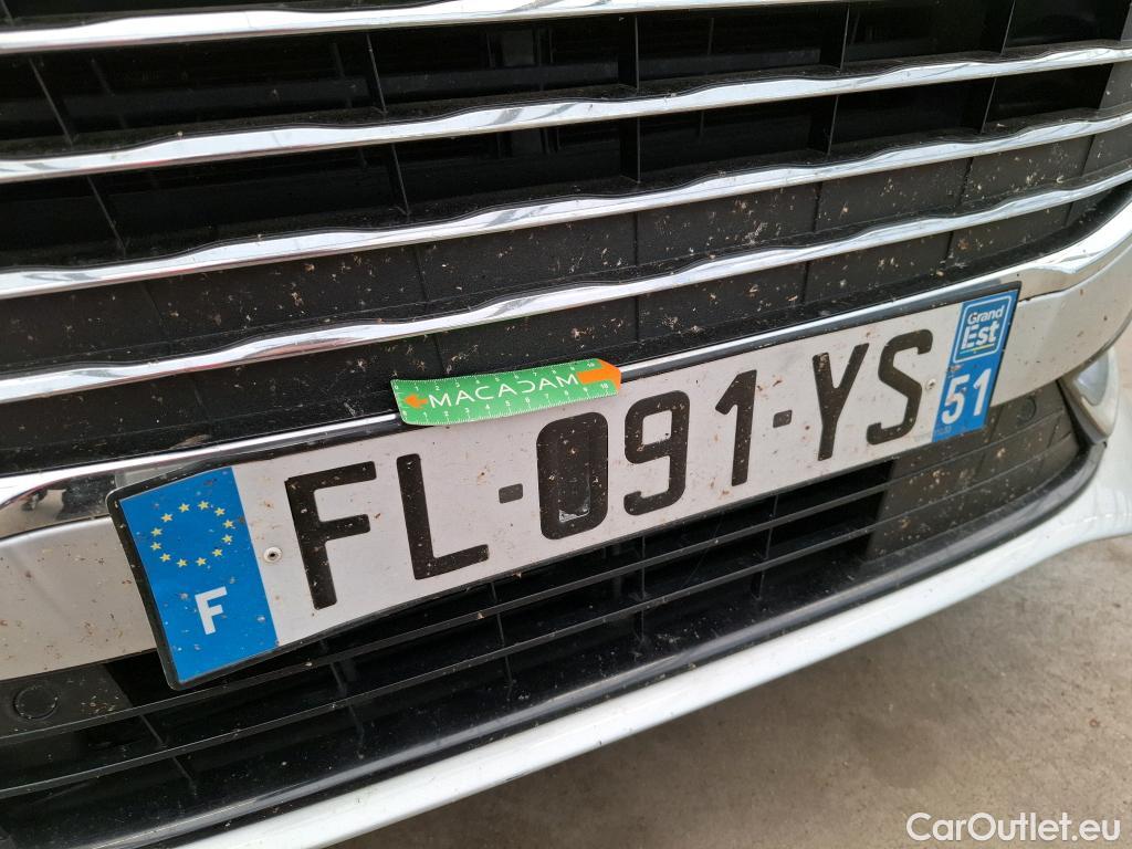  Ford  S-Max  Titanium Business 2.0 EcoBlue 150CV BVA8 7 Sieges E6dT #28