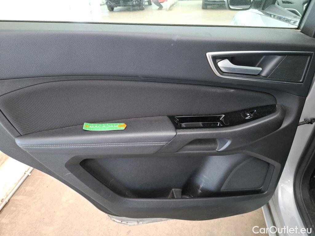  Ford  S-Max  Titanium Business 2.0 EcoBlue 150CV BVA8 7 Sieges E6dT #12