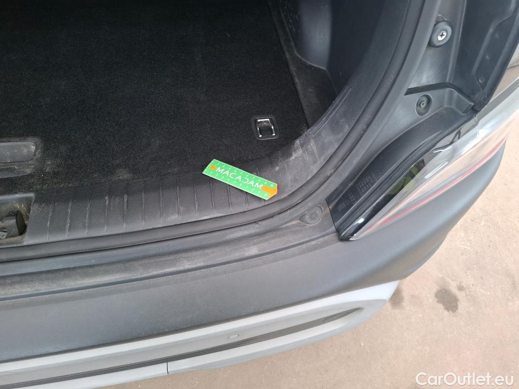  Hyundai  Konna Kona Business Hybrid 2WD 1.6 GDI 140CV BVA6 E6d #6