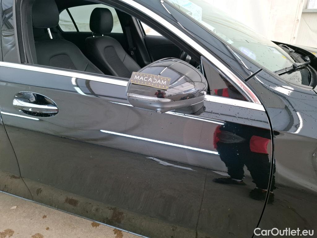  Mercedes  A-Klasse MERCEDES-BENZ Classe A Compact / 2022 / 5P / Berline A 200 Business Line 7G-DCT #14