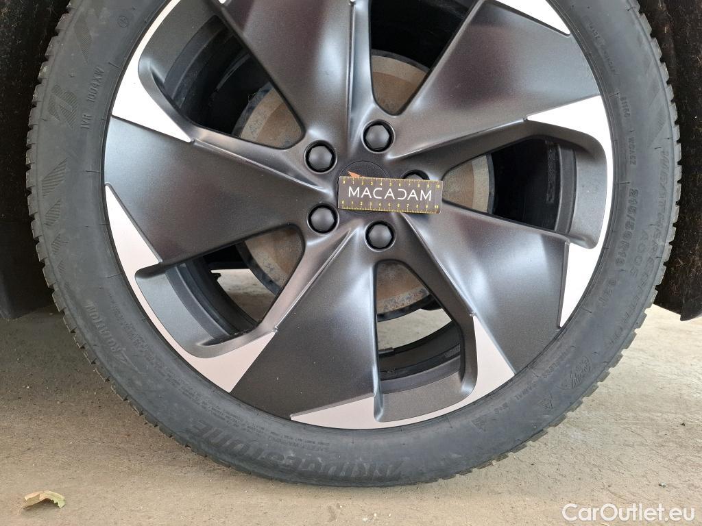  Cupra  Born CUPRA  / 2021 / 5P / Berline 230ch - batterie XL VZ #18