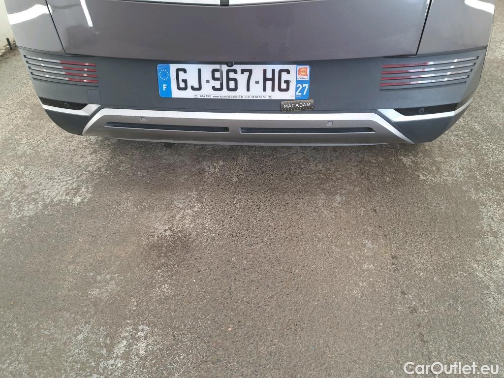  Hyundai   Ioniq HYUNDAI 5 / 2021 / 5P / SUV BEV 73KWH RWD CREATIVE #7