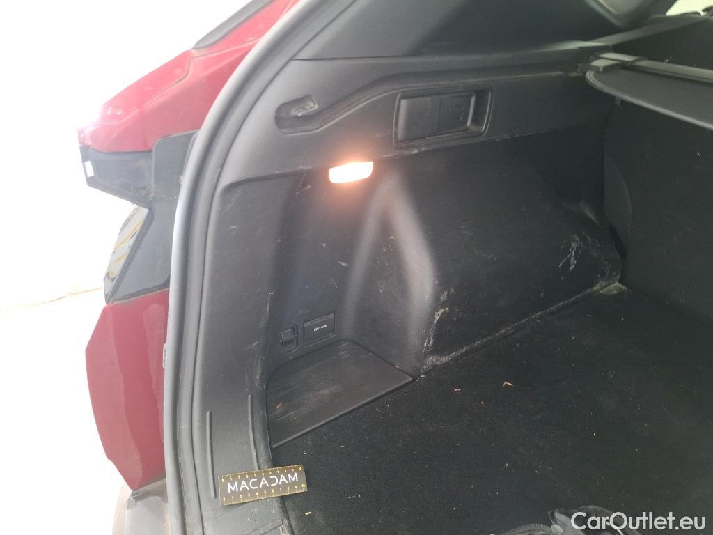  Hyundai  Tucson  Executive Mild-Hybrid 2WD 1.6 CRDI 135CV BVA7 E6d #11