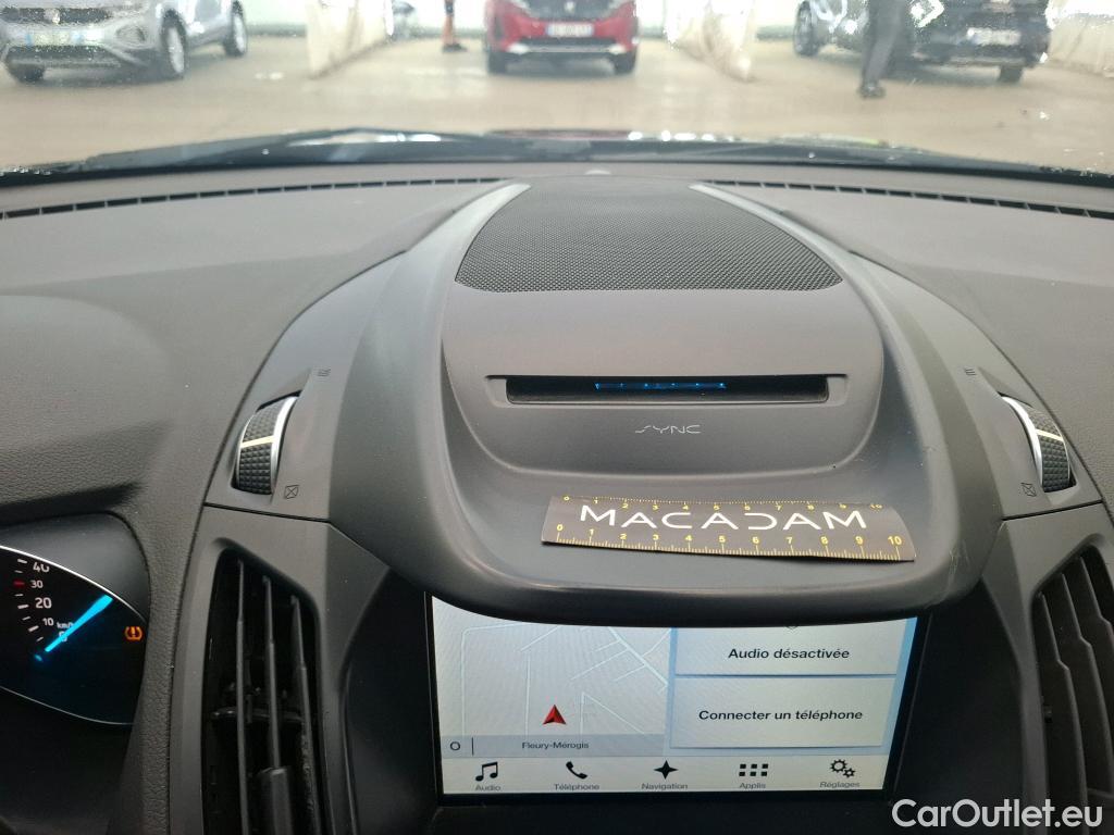  Ford  Kuga  Titanium 1.5 TDCi 120CV BVM6 E6 #145