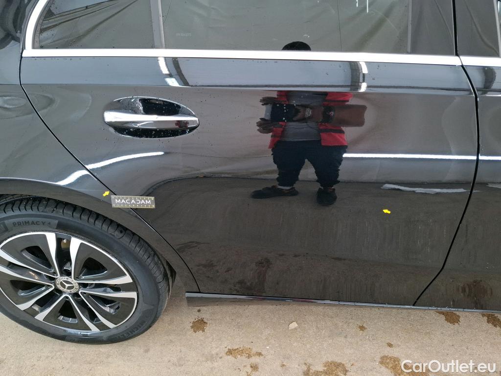  Mercedes  A-Klasse MERCEDES-BENZ Classe A Compact / 2022 / 5P / Berline A 200 Business Line 7G-DCT #11