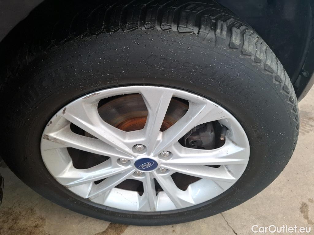  Ford  Kuga  Titanium 1.5 TDCi 120CV BVM6 E6 #51
