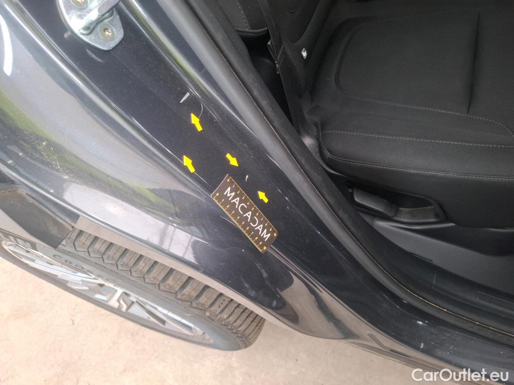  Hyundai  Tucson  Intuitive Hybrid 2WD 1.6 T-GDI 230CV BVA6 E6d #1