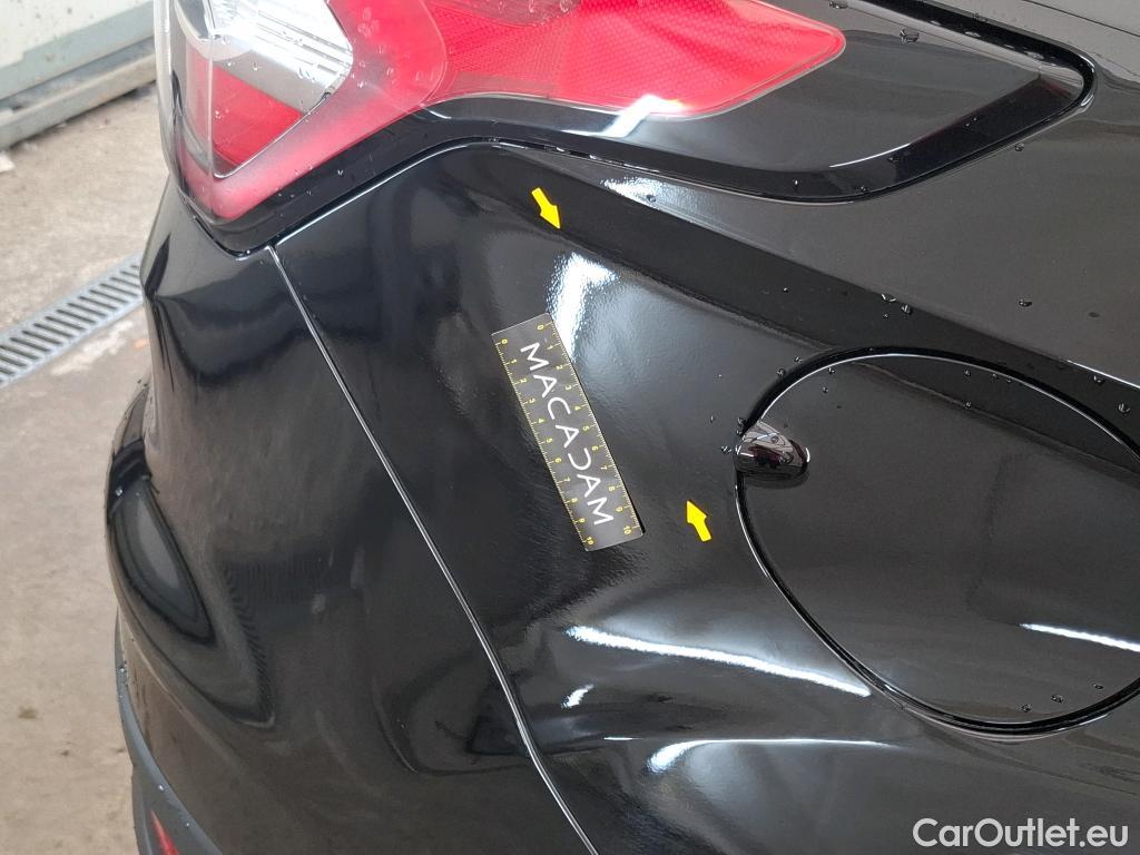  Ford  Kuga  Titanium 1.5 TDCi 120CV BVM6 E6 #15