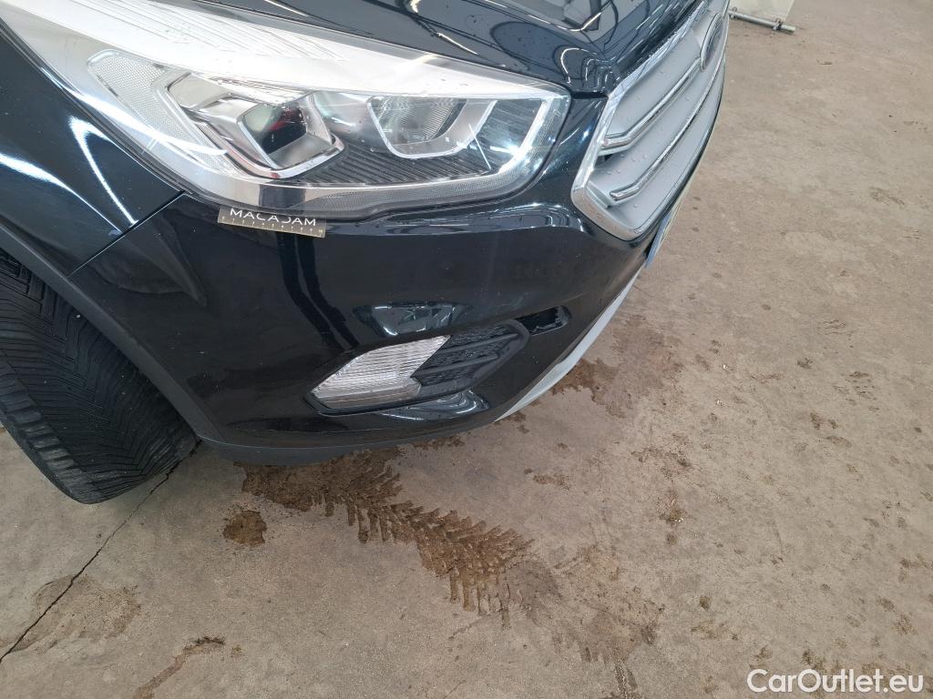  Ford  Kuga  Titanium 1.5 TDCi 120CV BVM6 E6 #22
