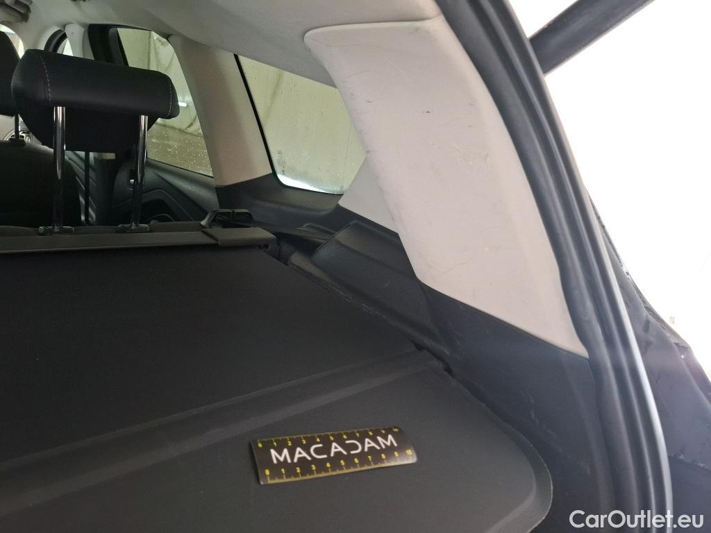  Ford  Kuga  Titanium 1.5 TDCi 120CV BVM6 E6 #148
