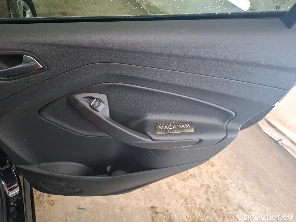  Ford  Kuga  Titanium 1.5 TDCi 120CV BVM6 E6 #110