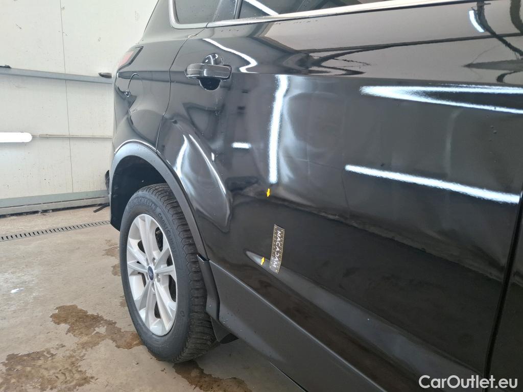  Ford  Kuga  Titanium 1.5 TDCi 120CV BVM6 E6 #8