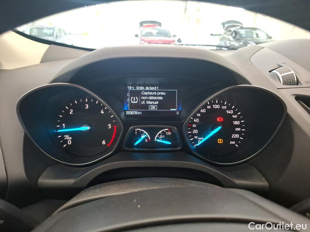  Ford  Kuga  Titanium 1.5 TDCi 120CV BVM6 E6 #178