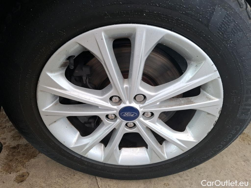  Ford  Kuga  Titanium 1.5 TDCi 120CV BVM6 E6 #70