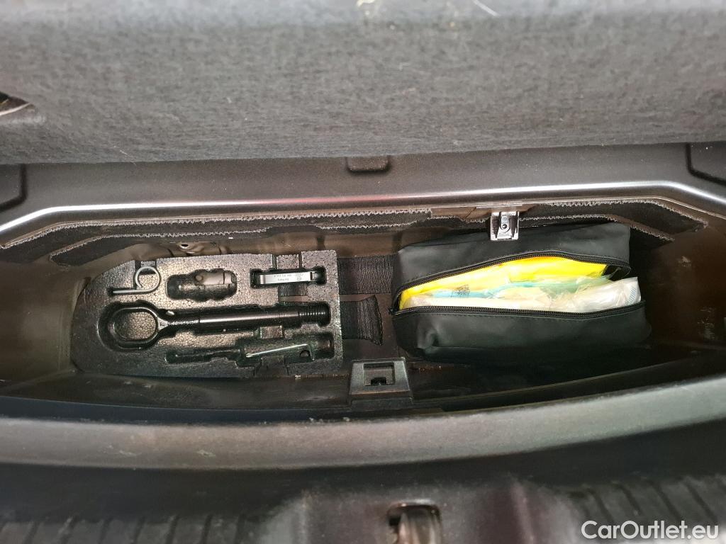  Cupra  Born CUPRA  / 2021 / 5P / Berline 230ch - batterie XL VZ #12