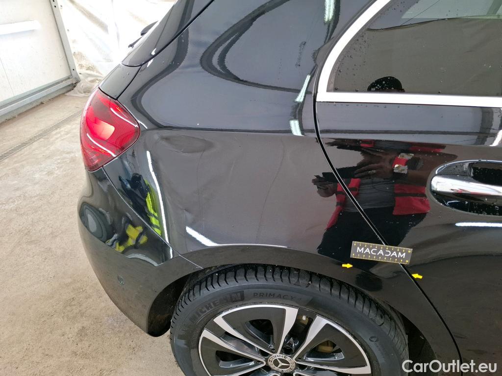  Mercedes  A-Klasse MERCEDES-BENZ Classe A Compact / 2022 / 5P / Berline A 200 Business Line 7G-DCT #9