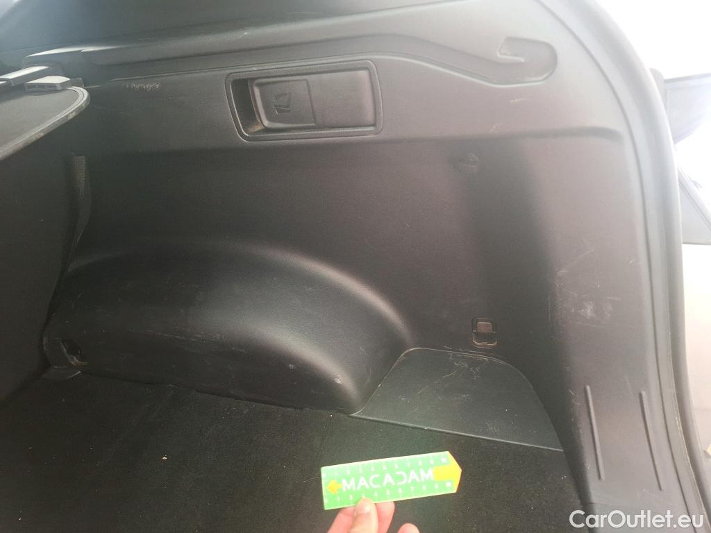  Hyundai  Tucson  Business Hybrid 2WD 1.6 T-GDI 230CV BVA6 E6d #21
