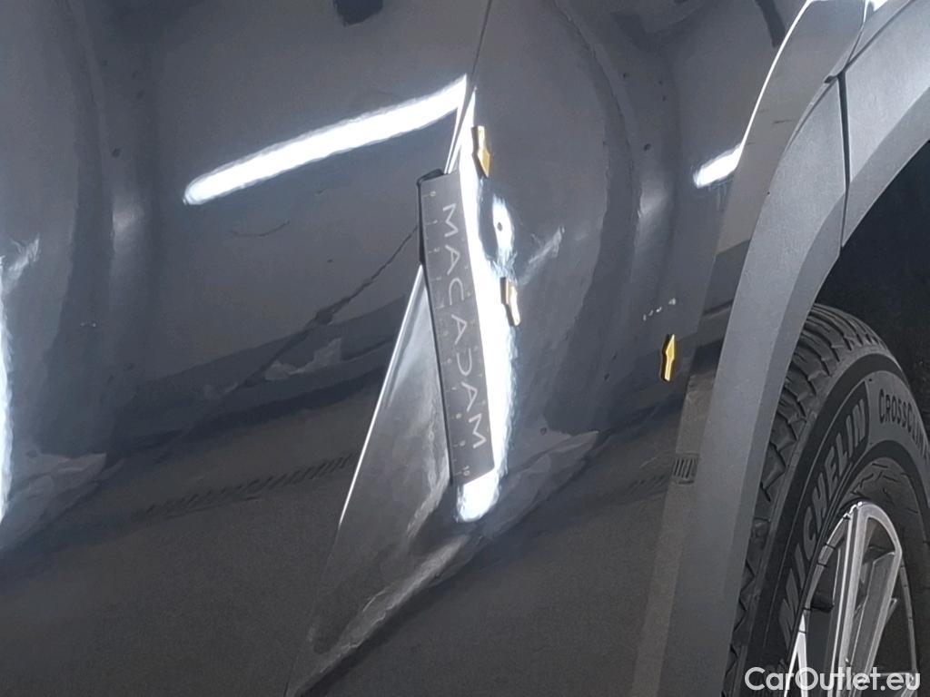  Hyundai  Tucson  Intuitive Hybrid 2WD 1.6 T-GDI 230CV BVA6 E6d #21
