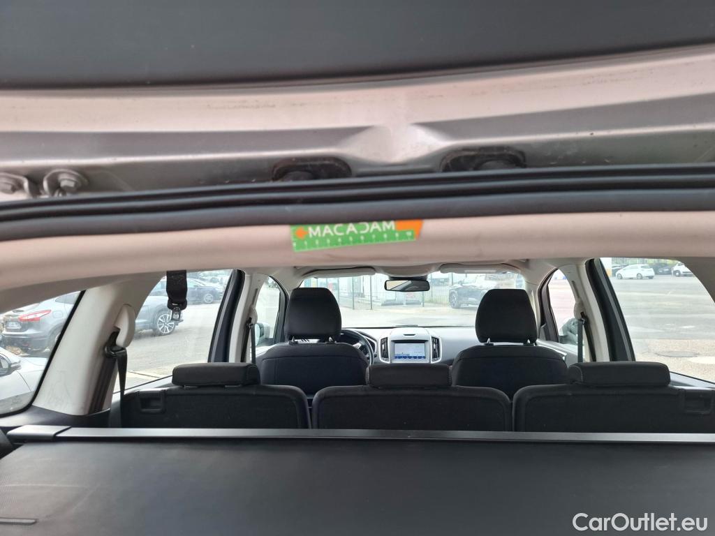  Ford  S-Max  Titanium Business 2.0 EcoBlue 150CV BVA8 7 Sieges E6dT #32