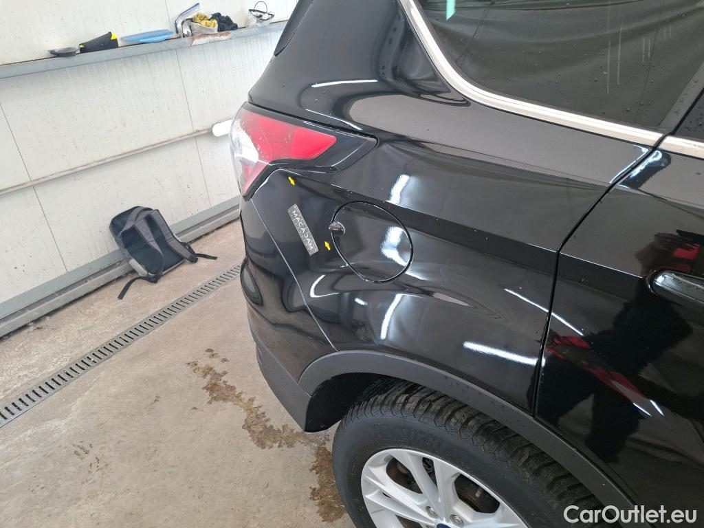  Ford  Kuga  Titanium 1.5 TDCi 120CV BVM6 E6 #11