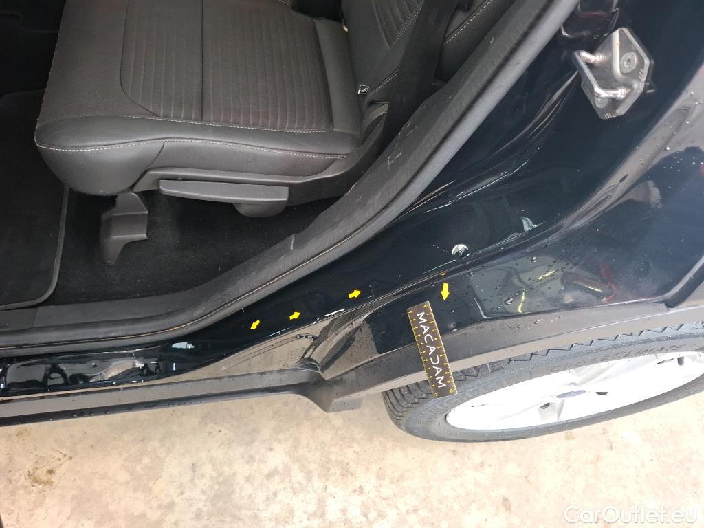 Ford  Kuga  Titanium 1.5 TDCi 120CV BVM6 E6 #33