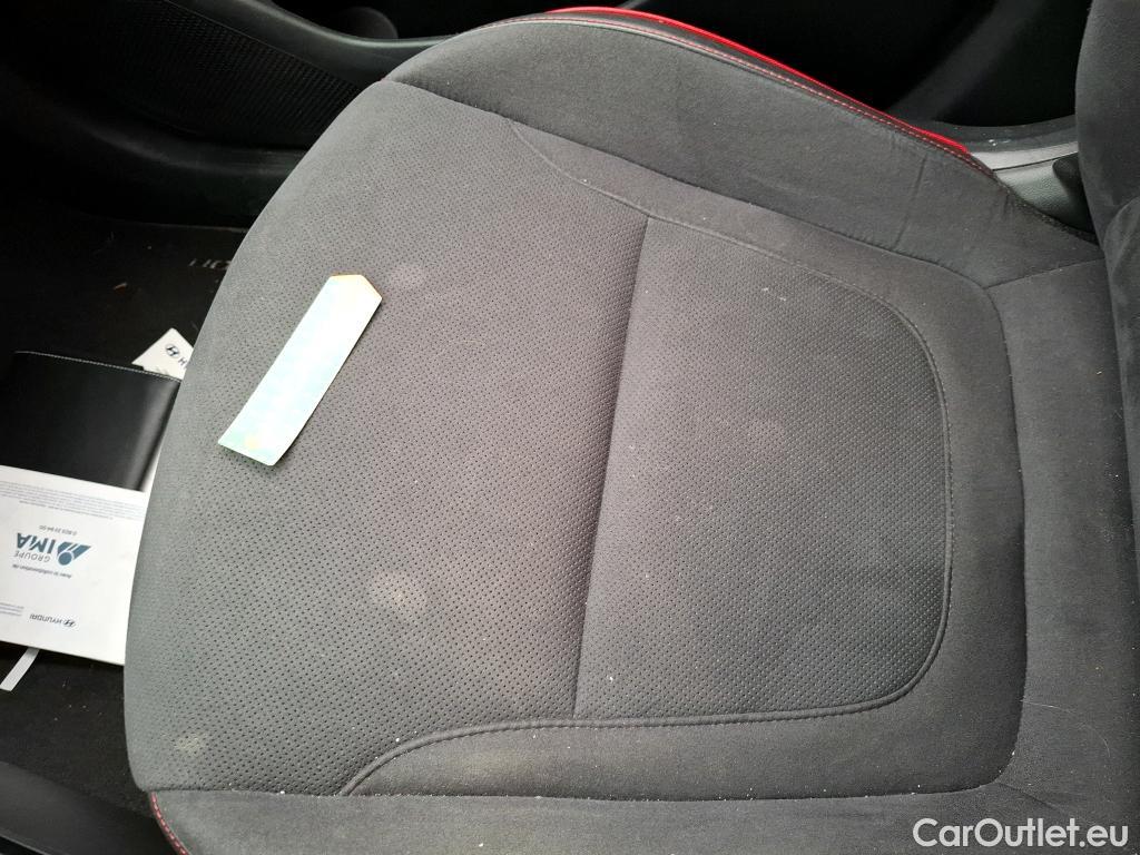  Hyundai  Tucson HYUNDAI  / 2020 / 5P / SUV 1.6 HYBRID 230 N LINE EXECUTIVE #22