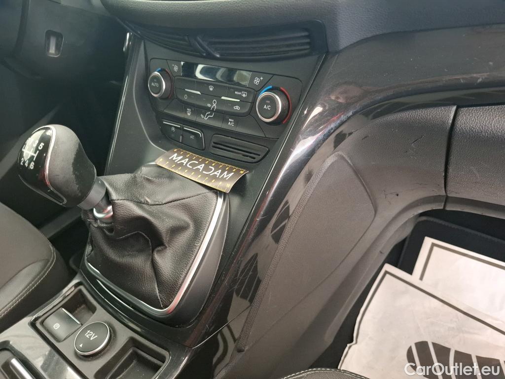  Ford  Kuga  Titanium 1.5 TDCi 120CV BVM6 E6 #105