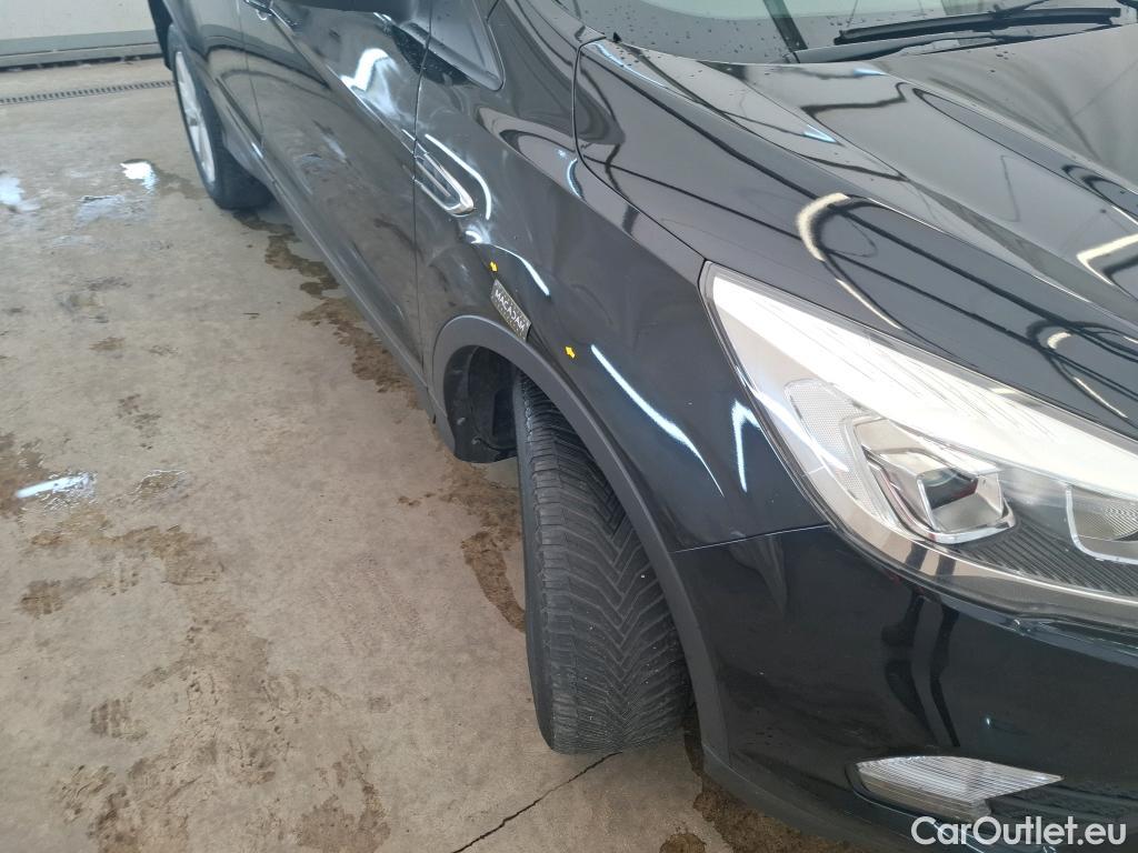  Ford  Kuga  Titanium 1.5 TDCi 120CV BVM6 E6 #39