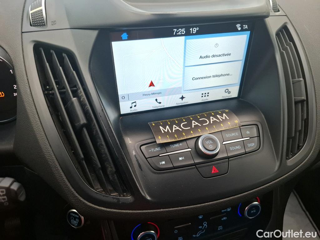  Ford  Kuga  Titanium 1.5 TDCi 120CV BVM6 E6 #114