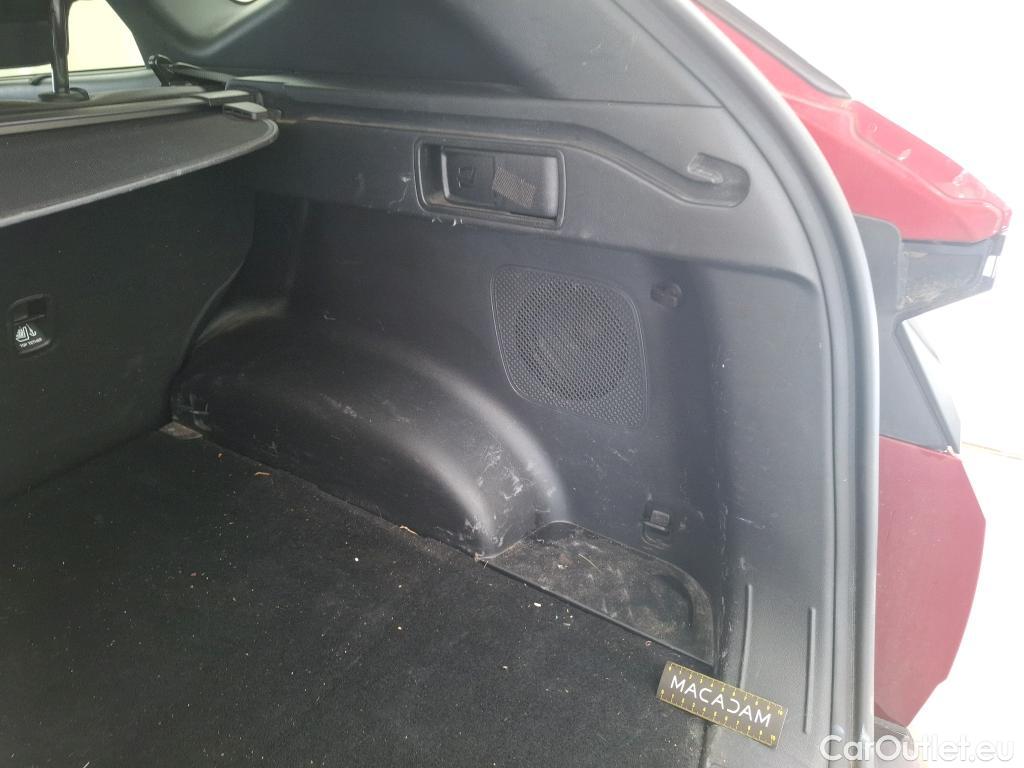  Hyundai  Tucson  Executive Mild-Hybrid 2WD 1.6 CRDI 135CV BVA7 E6d #20