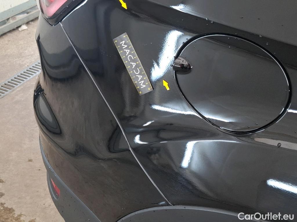  Ford  Kuga  Titanium 1.5 TDCi 120CV BVM6 E6 #12