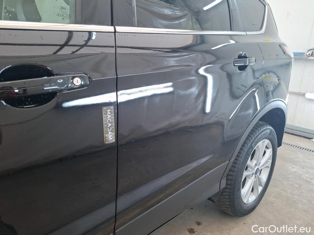  Ford  Kuga  Titanium 1.5 TDCi 120CV BVM6 E6 #31