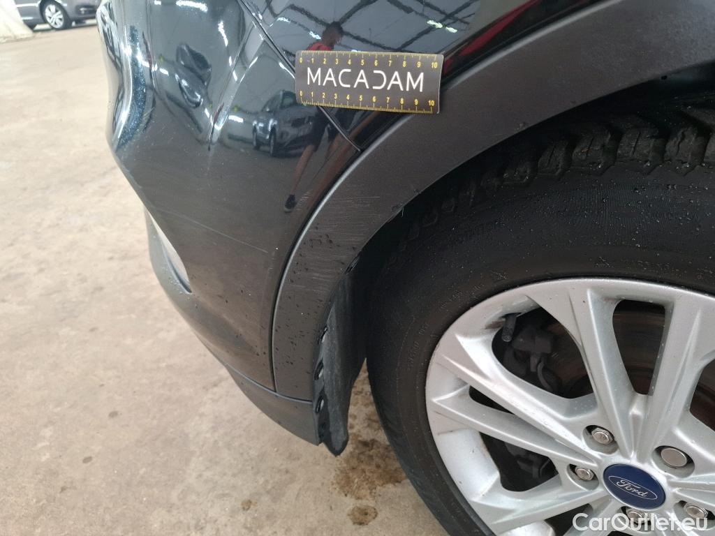  Ford  Kuga  Titanium 1.5 TDCi 120CV BVM6 E6 #82