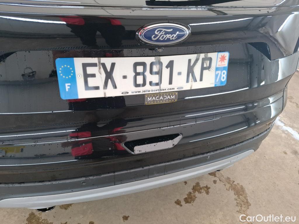  Ford  Kuga  Titanium 1.5 TDCi 120CV BVM6 E6 #175