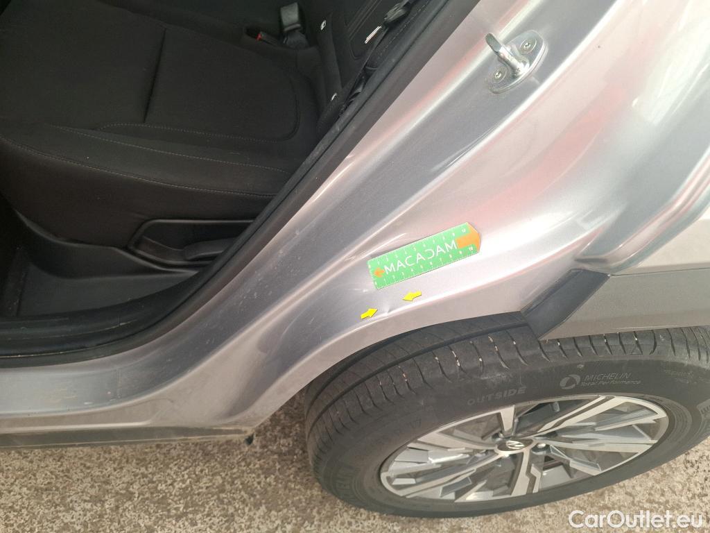  Hyundai  Tucson  Business Hybrid 2WD 1.6 T-GDI 230CV BVA6 E6d #16