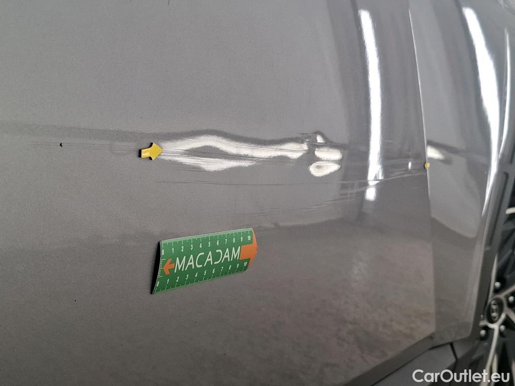  Hyundai  Tucson  Business Hybrid 2WD 1.6 T-GDI 230CV BVA6 E6d #2