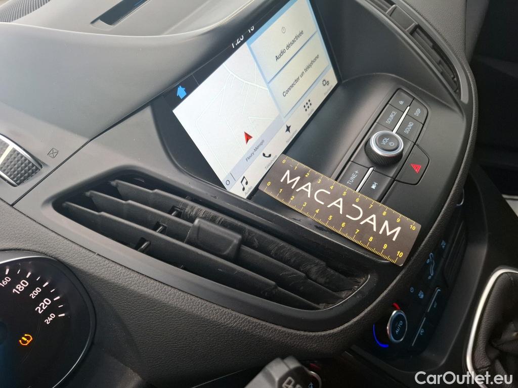  Ford  Kuga  Titanium 1.5 TDCi 120CV BVM6 E6 #165