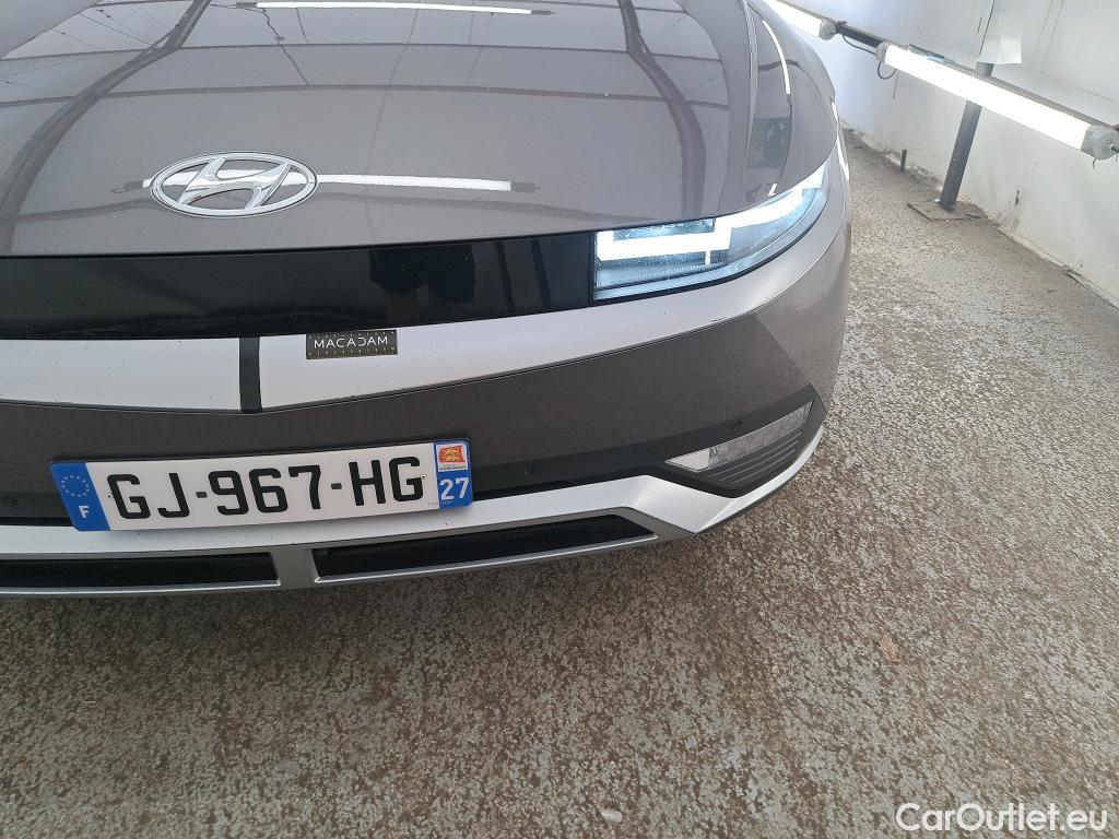  Hyundai   Ioniq HYUNDAI 5 / 2021 / 5P / SUV BEV 73KWH RWD CREATIVE #19