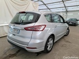  Ford  S-Max  Titanium Business 2.0 EcoBlue 150CV BVA8 7 Sieges E6dT #3