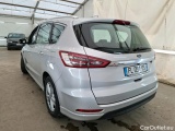  Ford  S-Max  Titanium Business 2.0 EcoBlue 150CV BVA8 7 Sieges E6dT #2