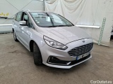  Ford  S-Max  Titanium Business 2.0 EcoBlue 150CV BVA8 7 Sieges E6dT #4