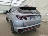  Hyundai  Tucson HYUNDAI  / 2020 / 5P / SUV 1.6 HYBRID 230 N LINE EXECUTIVE #2