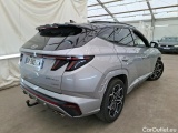  Hyundai  Tucson HYUNDAI  / 2020 / 5P / SUV 1.6 HYBRID 230 N LINE EXECUTIVE #3
